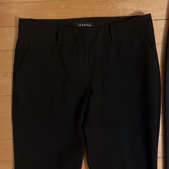 Two dress pants - Picture 6 of 8